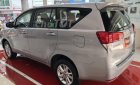 Toyota Innova 2.0E 2018 - Bán ô tô Toyota Innova 2.0E 2018, màu bạc