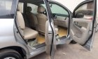 Toyota Innova 2.0E  2015 - Bán Toyota Innova 2.0E đời 2015, màu bạc, giá 666tr