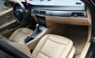 BMW 3 Series 320i 2010 - Bán BMW 3 Series 320i sản xuất năm 2010, màu đen, xe nhập