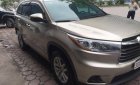 Toyota Highlander  LE 2.7L 2014 - Bán Toyota Highlander LE 2.7L sản xuất năm 2014, xe nhập