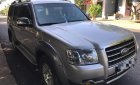 Ford Everest 2008 - Gia đình bán ô tô Ford Everest sản xuất năm 2008, sử dụng kĩ, giá tốt