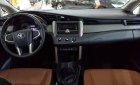 Toyota Innova   2.0E  2018 - Bán ô tô Toyota Innova 2.0E sản xuất năm 2018, màu trắng, giá chỉ 685 triệu