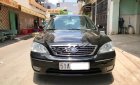 Ford Mondeo 2.5 V6 2006 - Bán ô tô Ford Mondeo 2.5 V6 SX 2006, còn mới 80%, màu đen, xe gia đình