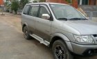 Isuzu Hi lander 2009 - Chính chủ cần bán xe Isuzu Hi lander đời 2009, màu bạc, xe gia đình