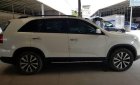 Kia Sorento  MT 2016 - Cần bán Kia Sorento MT đời 2016, màu trắng