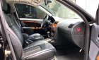 Ford Mondeo 2.5 V6 2006 - Bán ô tô Ford Mondeo 2.5 V6 SX 2006, còn mới 80%, màu đen, xe gia đình