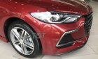 Hyundai Elantra Sport 2018 - Bán ô tô Hyundai Elantra Sport đời 2018, màu đỏ, 728tr