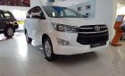 Toyota Innova   2.0E  2018 - Bán ô tô Toyota Innova 2.0E sản xuất năm 2018, màu trắng, giá chỉ 685 triệu