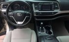 Toyota Highlander  LE 2.7L 2014 - Bán Toyota Highlander LE 2.7L sản xuất năm 2014, xe nhập