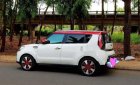 Kia Soul  2.0 2014 - Bán ô tô Kia Soul 2.0 đời 2014, hai màu, nhập khẩu ít sử dụng