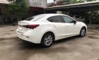 Mazda 3 2017 - Cần bán Mazda 3 đời 2017, màu trắng như mới, giá 640tr