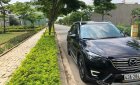 Mazda CX 5 2017 - Bán Mazda CX 5 đời 2017, màu đen, nhà sử dụng