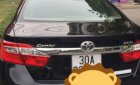 Toyota Camry   2.5AT  2014 - Bán Toyota Camry 2.5AT năm 2014, màu đen