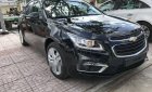 Chevrolet Cruze  1.8 LTZ 2018 - Bán Chevrolet Cruze 1.8 LTZ đời 2018 giá cạnh tranh