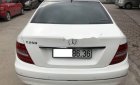 Mercedes-Benz C class  C250  2011 - Bán ô tô Mercedes C250 năm sản xuất 2011, màu trắng, nhập khẩu  