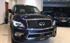 Infiniti QX80 2018 - Bán xe Infiniti QX80 nhập khẩu, chính hãng