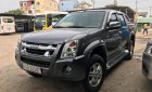 Isuzu Dmax 2012 - Cần bán xe Isuzu Dmax năm 2012, màu xám, hàng nhập Thái Lan, giá tốt