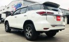 Toyota Fortuner 4X2AT 2017 - Bán xe Toyota Fortuner 4X2AT - 2017 màu trắng