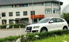 Audi Q5 2012 - Bán Audi Q5 cũ, nhập khẩu nguyên chiếc, giá tốt