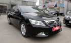 Toyota Camry 2.5Q 2014 - Bán xe Toyota Camry 2.5Q 2014 - màu đen