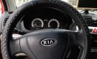 Kia Morning SLX 2008 - Bán xe Kia Morning SLX đời 2008, màu đỏ, nhập, giá bán 228tr