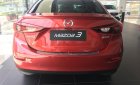 Mazda 3 2017 - Bán Mazda 3 Facelift giá bán chỉ từ 659 triệu, trả góp lấy xe luôn chỉ với 150tr, LH 0971.694.688