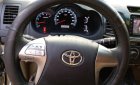 Toyota Fortuner 2015 - Cần bán xe Toyota Fortuner năm 2015, màu bạc, xe nhập, giá cạnh tranh