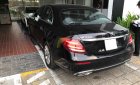 Mercedes-Benz E class E200 2017 - Bán xe Mercedes E200 đen ĐK 2017, chỉ với 600 triệu nhận xe ngay