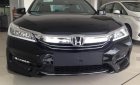 Honda Accord AT 2018 - Bán xe Honda Accord 2018 - Biên Hoà Đồng Nai- Giá thuế mới 1 tỷ 203tr, giao xe sớm, hỗ trợ NH 80%