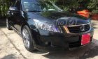 Honda Accord    2010 - Bán xe Honda Accord 2010, màu đen, nhập khẩu số tự động, 620 triệu