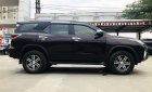 Toyota Fortuner 2.5G 2017 - Bán xe Toyota Fortuner 2.5G 2017, màu đen