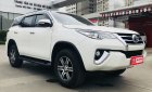 Toyota Fortuner 4X2AT 2017 - Bán xe Toyota Fortuner 4X2AT - 2017 màu trắng