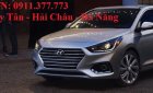 Hyundai Accent 2018 - Bán xe Hyundai Accent 2018, góp 90% xe, mẫu mã cực đẹp, LH Ngọc Sơn: 0911.377.773