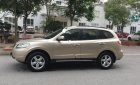 Hyundai Santa Fe 2008 - Gia đình bán xe Hyundai Santa Fe đời 2008, xe nhập