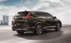 Honda CR V E 2017 - Bán xe Honda CR-V mẫu 2018 tại Hà Tĩnh, giá rẻ nhất