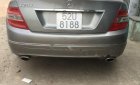 Mercedes-Benz C class C230 2008 - Bán xe Mercedes C230 sản xuất năm 2008, đã đi 68 ngàn km, số tự động