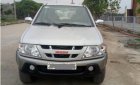 Isuzu Hi lander 2009 - Chính chủ cần bán xe Isuzu Hi lander đời 2009, màu bạc, xe gia đình