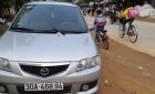 Mazda Premacy 2005 - Bán xe Mazda Premacy sản xuất năm 2005, màu bạc xe gia đình, 238tr