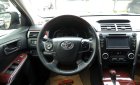 Toyota Camry 2.5Q 2014 - Bán xe Toyota Camry 2.5Q 2014 - màu đen