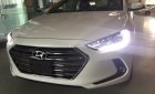 Hyundai Elantra  1.6 MT 2017 - "Siêu giảm" Bán xe Hyundai Elantra Đà Nẵng, giá 549 triệu trả góp 90% xe, LH Ngọc Sơn: 0911.377.773