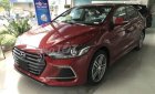 Hyundai Elantra Sport 2018 - Bán ô tô Hyundai Elantra Sport đời 2018, màu đỏ, 728tr