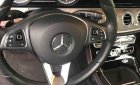 Mercedes-Benz E class E200 2017 - Bán xe Mercedes E200 đen ĐK 2017, chỉ với 600 triệu nhận xe ngay