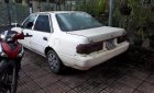 Toyota Corona 1990 - Cần bán Toyota Corona đời 1990, màu trắng, nhập khẩu, giá 46tr
