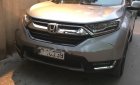 Honda CR V 2018 - Bán xe Honda CR V đời 2018, màu bạc, nhập, đăng ký 2/2018
