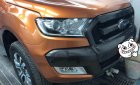 Ford EcoSport Titanium 2016 - Bán xe Ford EcoSport Titanium năm 2016, màu đỏ