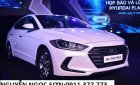 Hyundai Elantra  1.6 MT 2017 - "Siêu giảm" Bán xe Hyundai Elantra Đà Nẵng, giá 549 triệu trả góp 90% xe, LH Ngọc Sơn: 0911.377.773