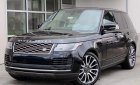 LandRover Mới   HSE SUPERCHARGED 2018 - Xe Mới Land Rover Range Rover HSE SUPERCHARGED 2018