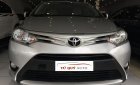 Toyota Vios Cũ   1.5E 2016 - Xe Cũ Toyota Vios 1.5E 2016