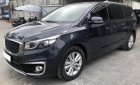 Kia Sedona Cũ   3.3 GATH 2016 - Xe Cũ KIA Sedona 3.3 GATH 2016