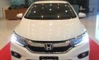 Acura CL 2018 - Giá xe Honda City 1.5 CVT 2018 chỉ 150tr nhận xe ngay-KM Sốc Sốc-